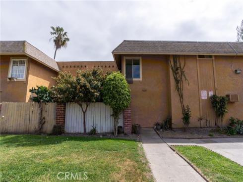 1268 E Mcfadden  C  Avenue, Santa Ana, CA