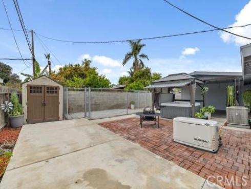 1230 Kilson Drive, Santa Ana, CA