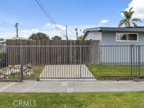1230 Kilson Drive, Santa Ana, CA
