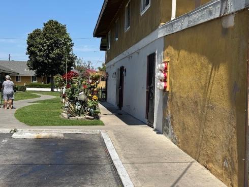 631 S Fairview 16H Street, Santa Ana, CA