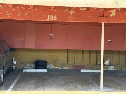 631 S Fairview 16H Street, Santa Ana, CA