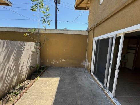 631 S Fairview 16H Street, Santa Ana, CA