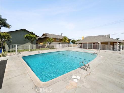624 S Sullivan  8A  Street, Santa Ana, CA