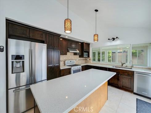 3205 S Sycamore   Street, Santa Ana, CA