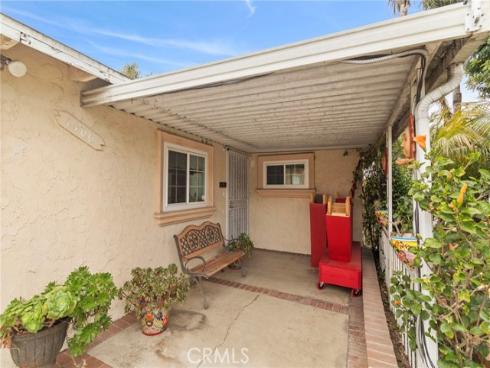 1406 W Camden Place, Santa Ana, CA
