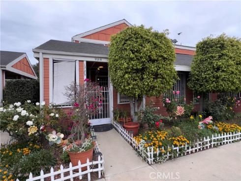1725 W 3rd  1  Street, Santa Ana, CA