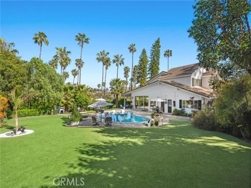 2121 Valhalla Drive, Santa Ana, CA