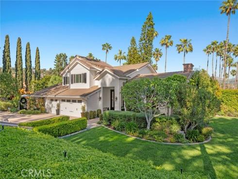 2121 Valhalla Drive, Santa Ana, CA