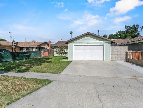 1305 N Gunther   Street, Santa Ana, CA