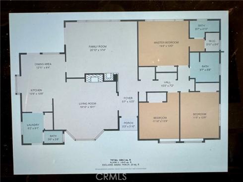 1111 W Sharon   Road, Santa Ana, CA