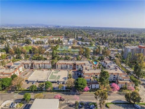 700 W 3rd B112 Street, Santa Ana, CA