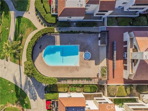 700 W 3rd B112 Street, Santa Ana, CA