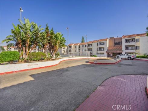 700 W 3rd  B112  Street, Santa Ana, CA