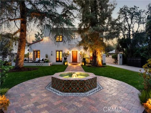 2020 N Victoria Drive, Santa Ana, CA