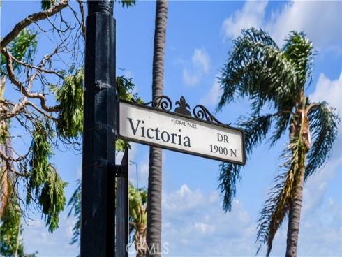 2020 N Victoria Drive, Santa Ana, CA