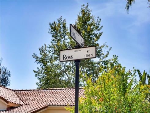 2042 N Ross   Street, Santa Ana, CA