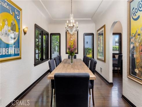 2042 N Ross   Street, Santa Ana, CA