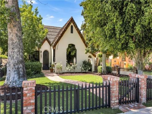 2042 N Ross   Street, Santa Ana, CA