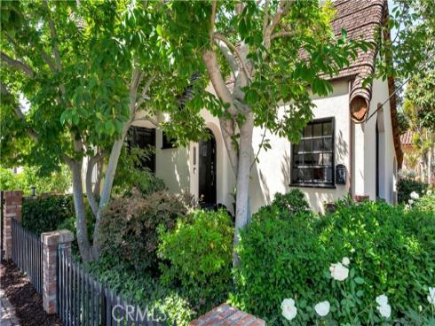 2042 N Ross   Street, Santa Ana, CA