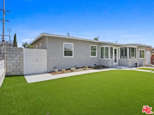 2429 W Borchard Avenue, Santa Ana, CA