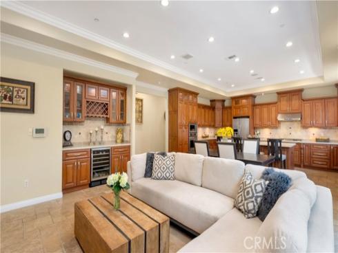 1715 N Flower Street, Santa Ana, CA