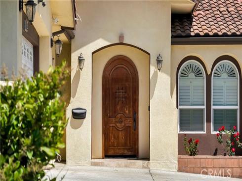 1715 N Flower Street, Santa Ana, CA