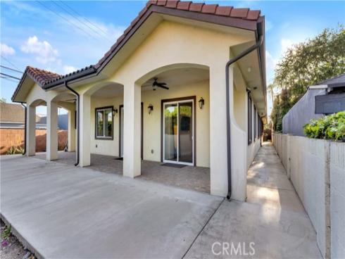 1715 N Flower Street, Santa Ana, CA