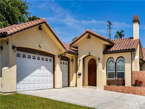 1715 N Flower Street, Santa Ana, CA