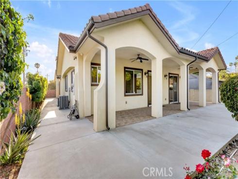 1715 N Flower Street, Santa Ana, CA