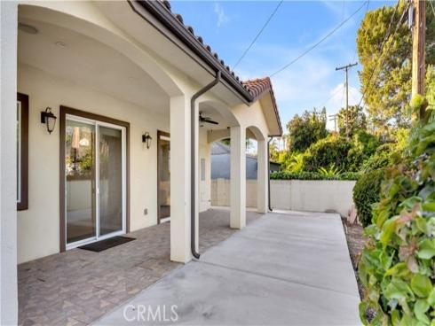 1715 N Flower Street, Santa Ana, CA