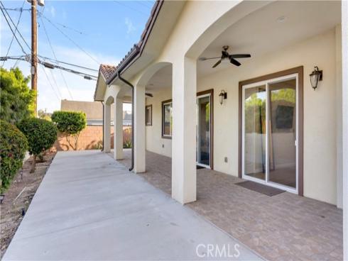 1715 N Flower Street, Santa Ana, CA