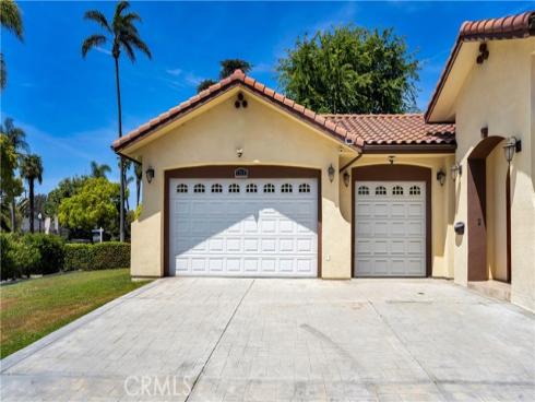 1715 N Flower Street, Santa Ana, CA