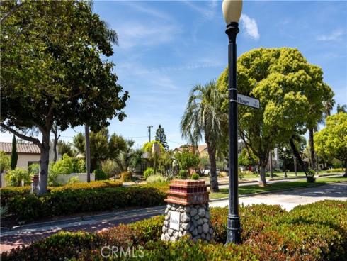 1715 N Flower Street, Santa Ana, CA