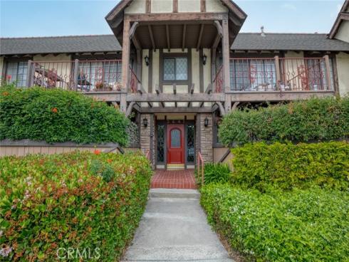 3641 S Bear J Street, Santa Ana, CA