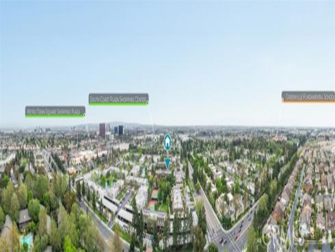 3641 S Bear J Street, Santa Ana, CA