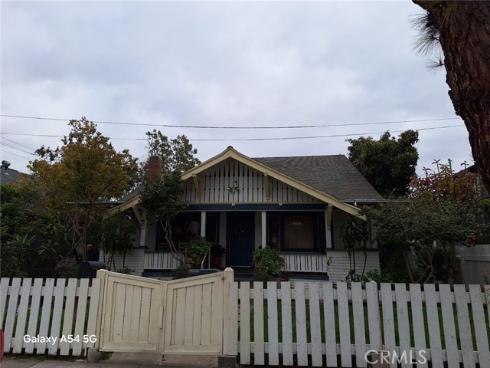 418 W Pine   Street, Santa Ana, CA