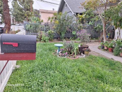 418 W Pine   Street, Santa Ana, CA