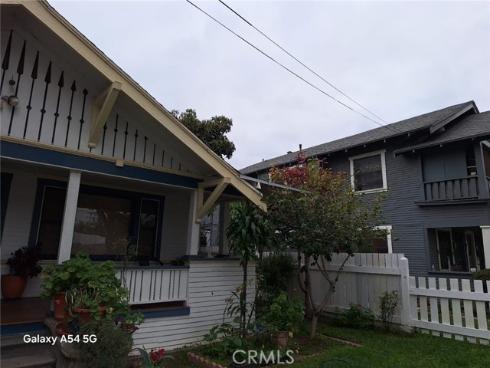 418 W Pine   Street, Santa Ana, CA
