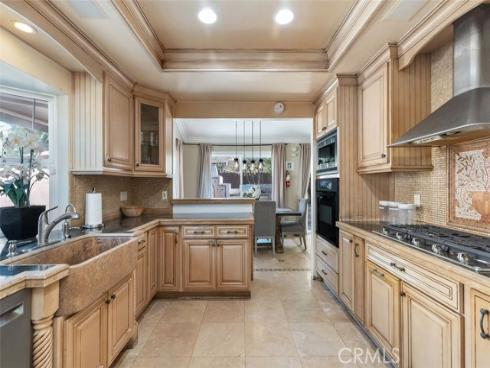 206 W Sierra   Drive, Santa Ana, CA