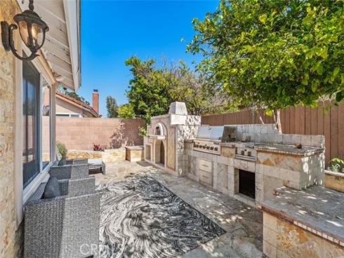 206 W Sierra   Drive, Santa Ana, CA