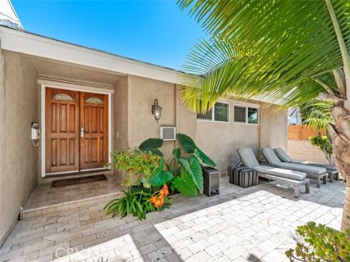 206 W Sierra   Drive, Santa Ana, CA