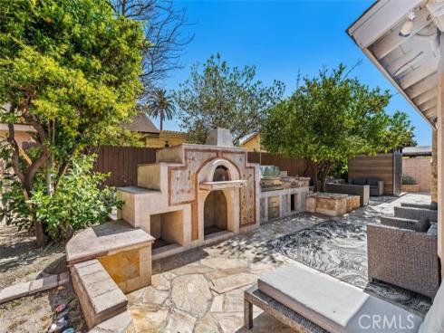 206 W Sierra   Drive, Santa Ana, CA