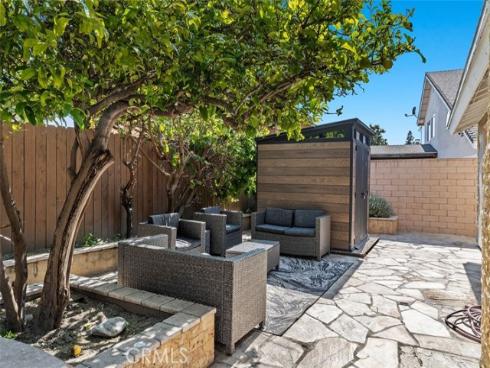 206 W Sierra   Drive, Santa Ana, CA