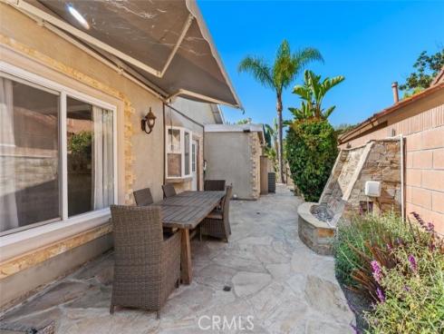 206 W Sierra   Drive, Santa Ana, CA