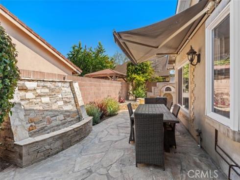 206 W Sierra   Drive, Santa Ana, CA