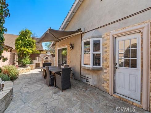 206 W Sierra   Drive, Santa Ana, CA