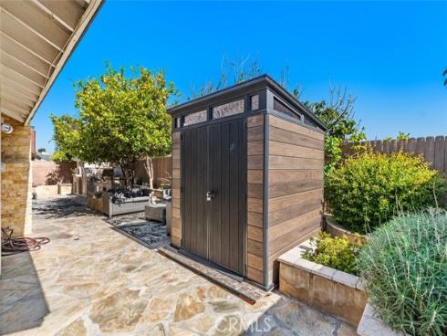 206 W Sierra   Drive, Santa Ana, CA