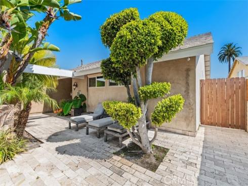 206 W Sierra   Drive, Santa Ana, CA