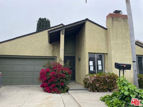 3718 S Garnsey   Street, Santa Ana, CA