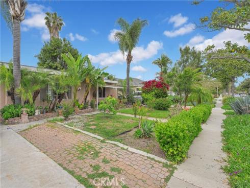 1619 W 11th   Street, Santa Ana, CA